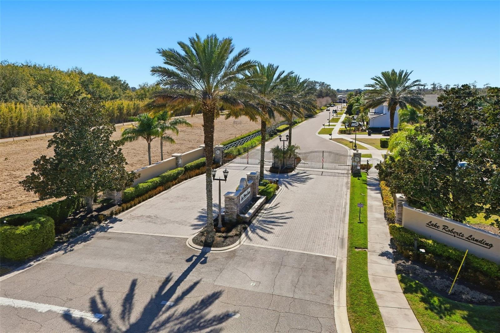 Image 58 of 60 For 1812 Lake Roberts Landing Drive