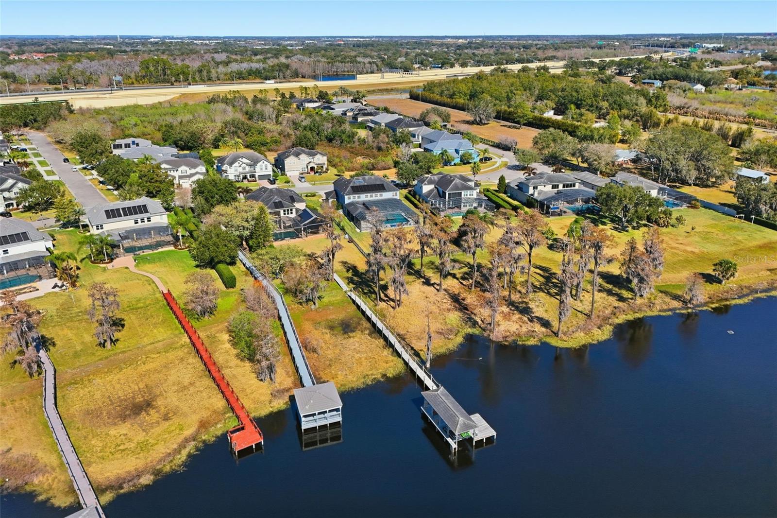 Image 59 of 60 For 1812 Lake Roberts Landing Drive