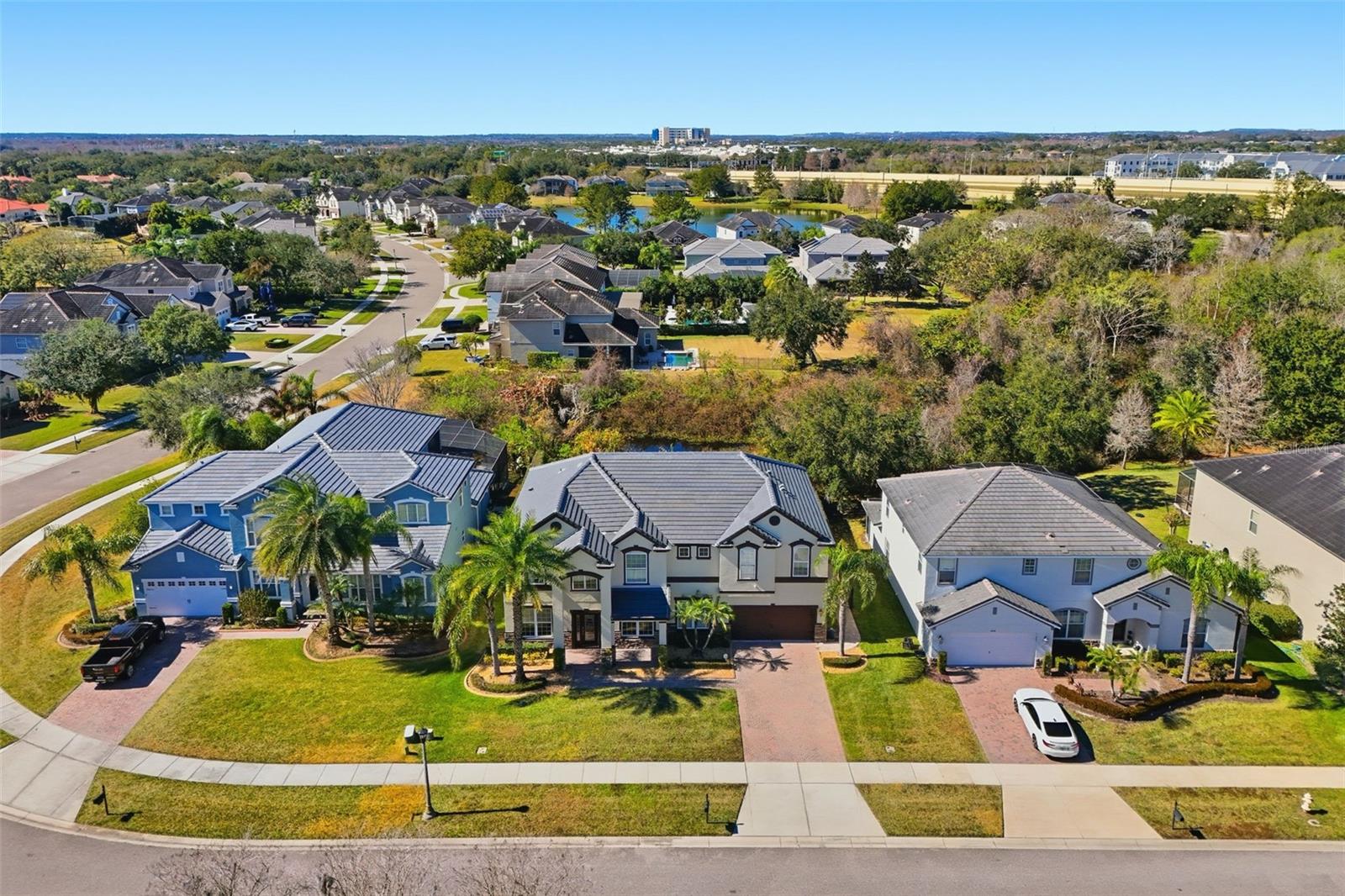 Image 60 of 60 For 1812 Lake Roberts Landing Drive