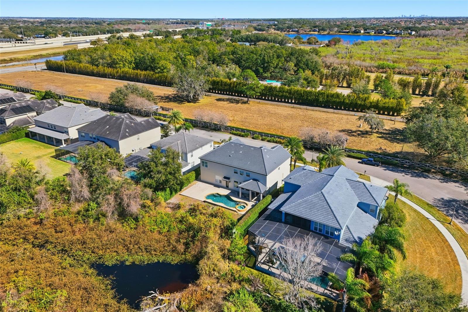 Image 9 of 60 For 1812 Lake Roberts Landing Drive