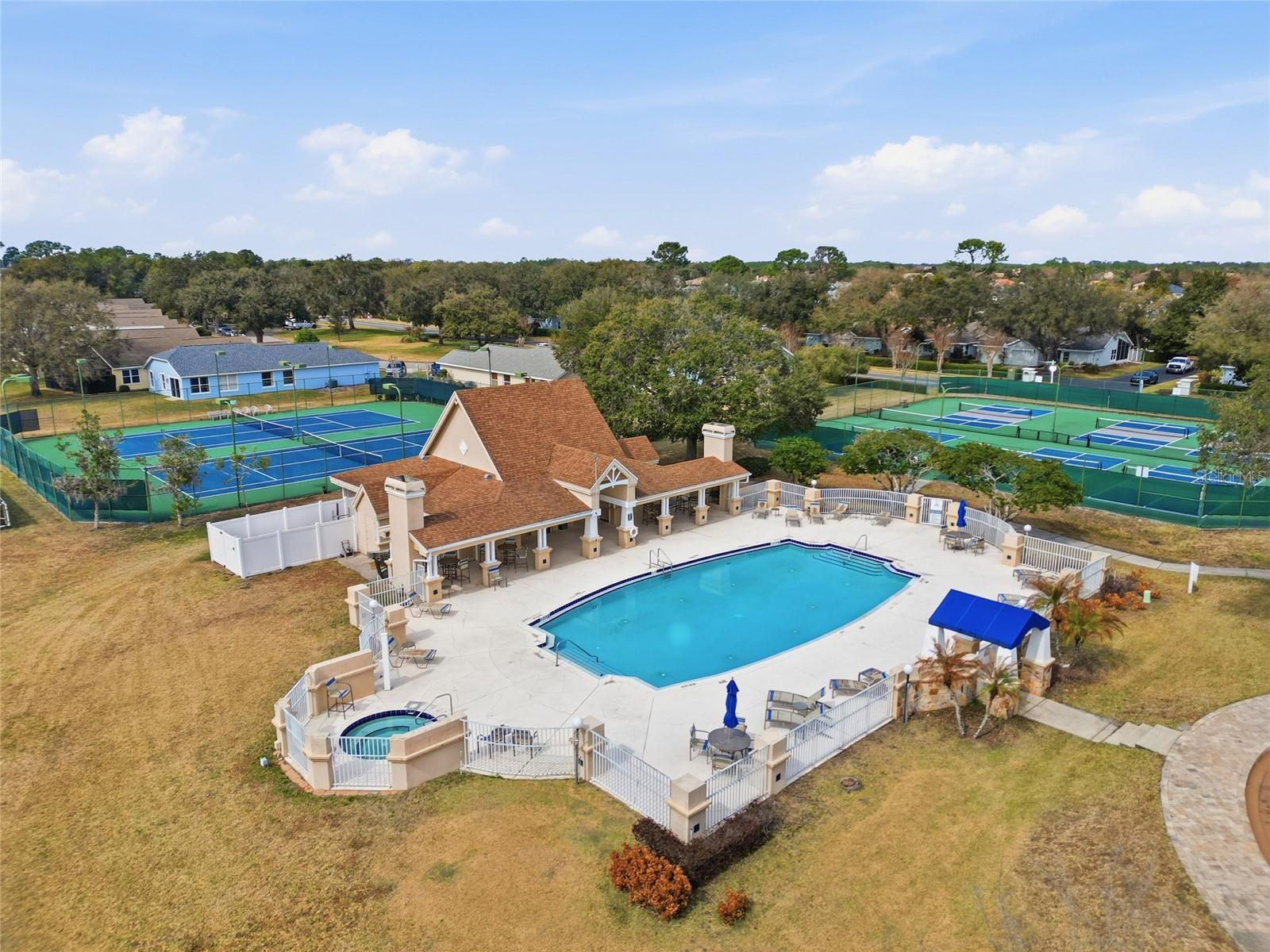 Image 37 of 41 For 1841 Park Forest Boulevard