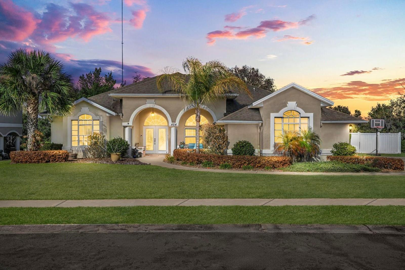 Details for 424 Caddie Drive, DEBARY, FL 32713