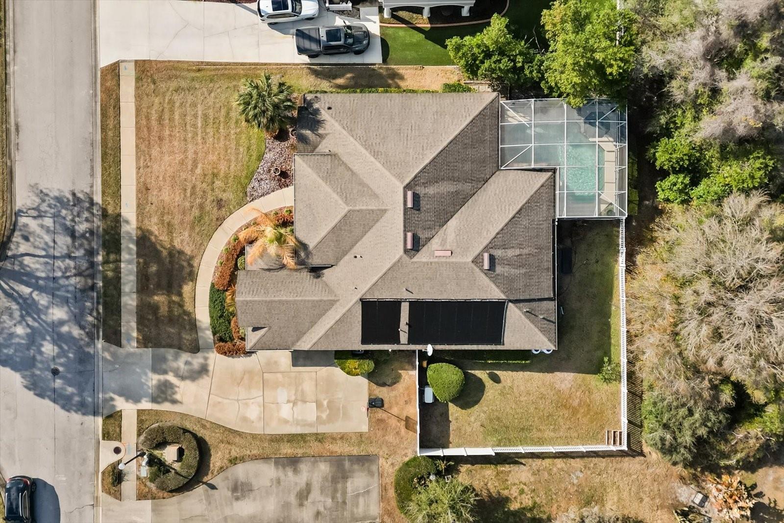 Image 36 of 40 For 424 Caddie Drive