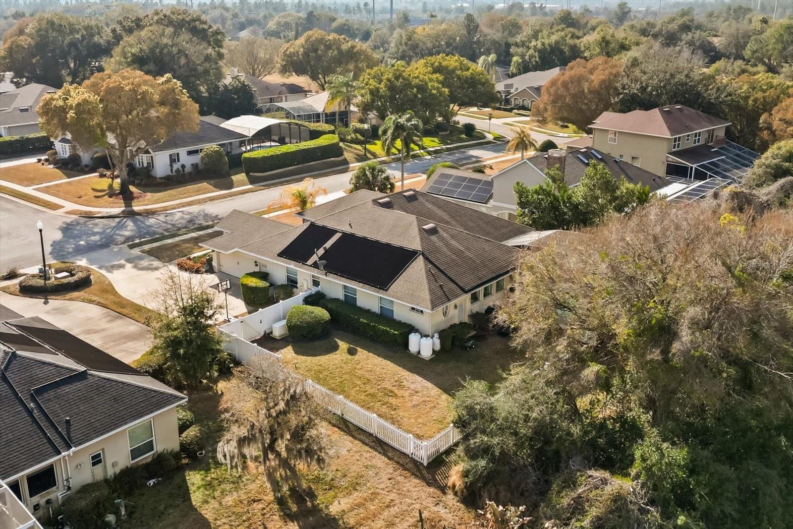 Image 40 of 40 For 424 Caddie Drive