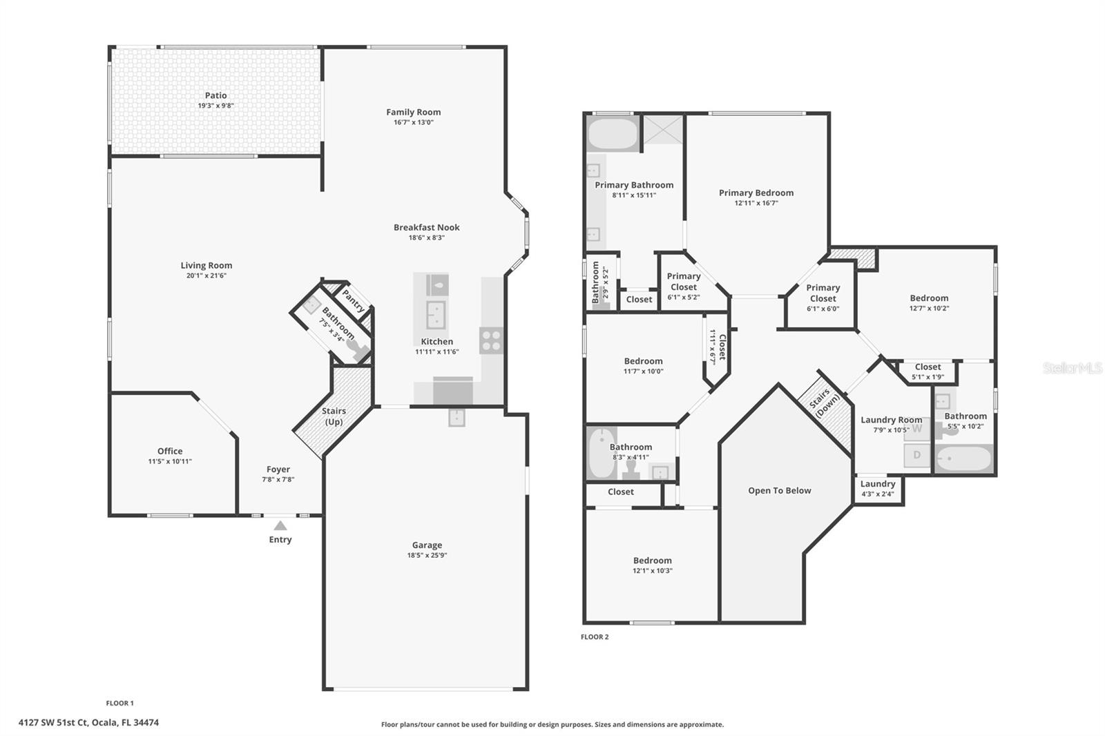 Image 32 of 32 For 4127 51st Court