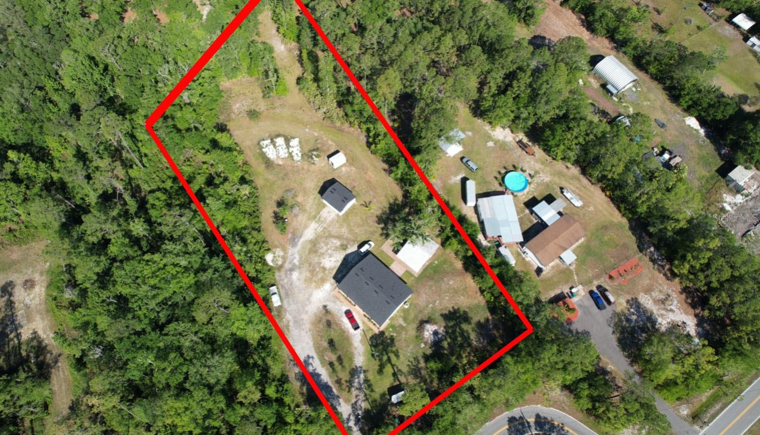 Image 28 of 29 For 456 Baron Road