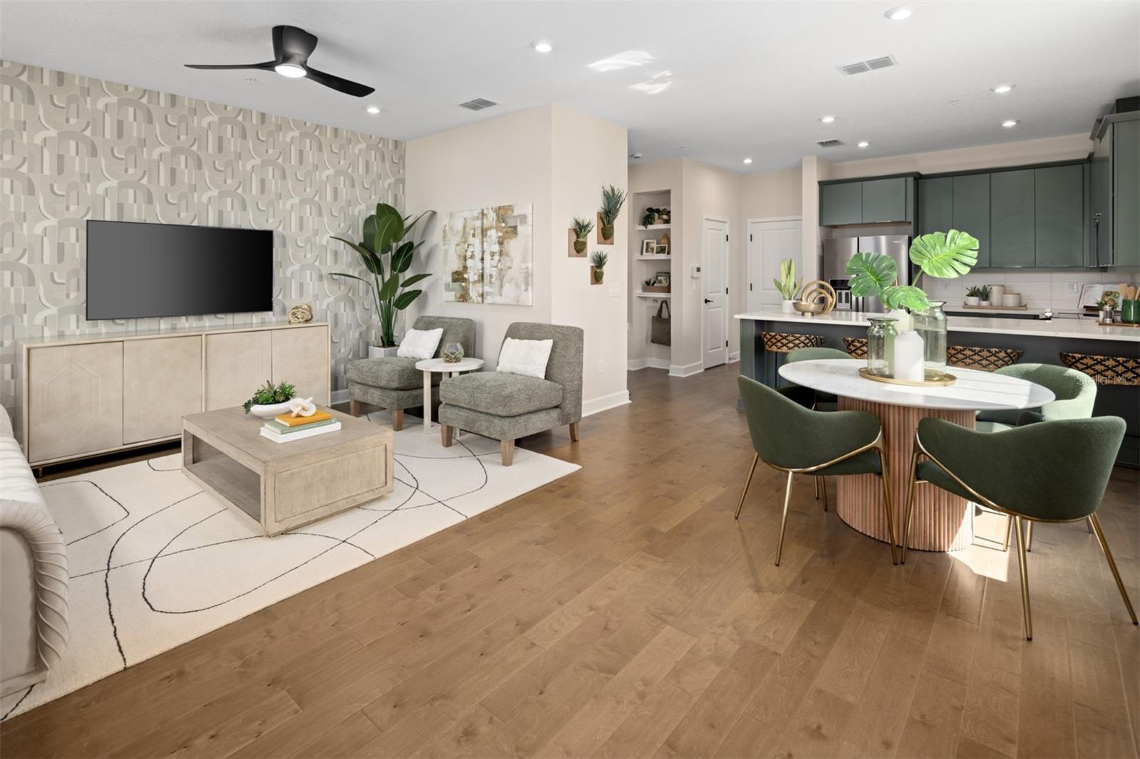 Image 4 of 18 For 2907 Camellia Flower Street