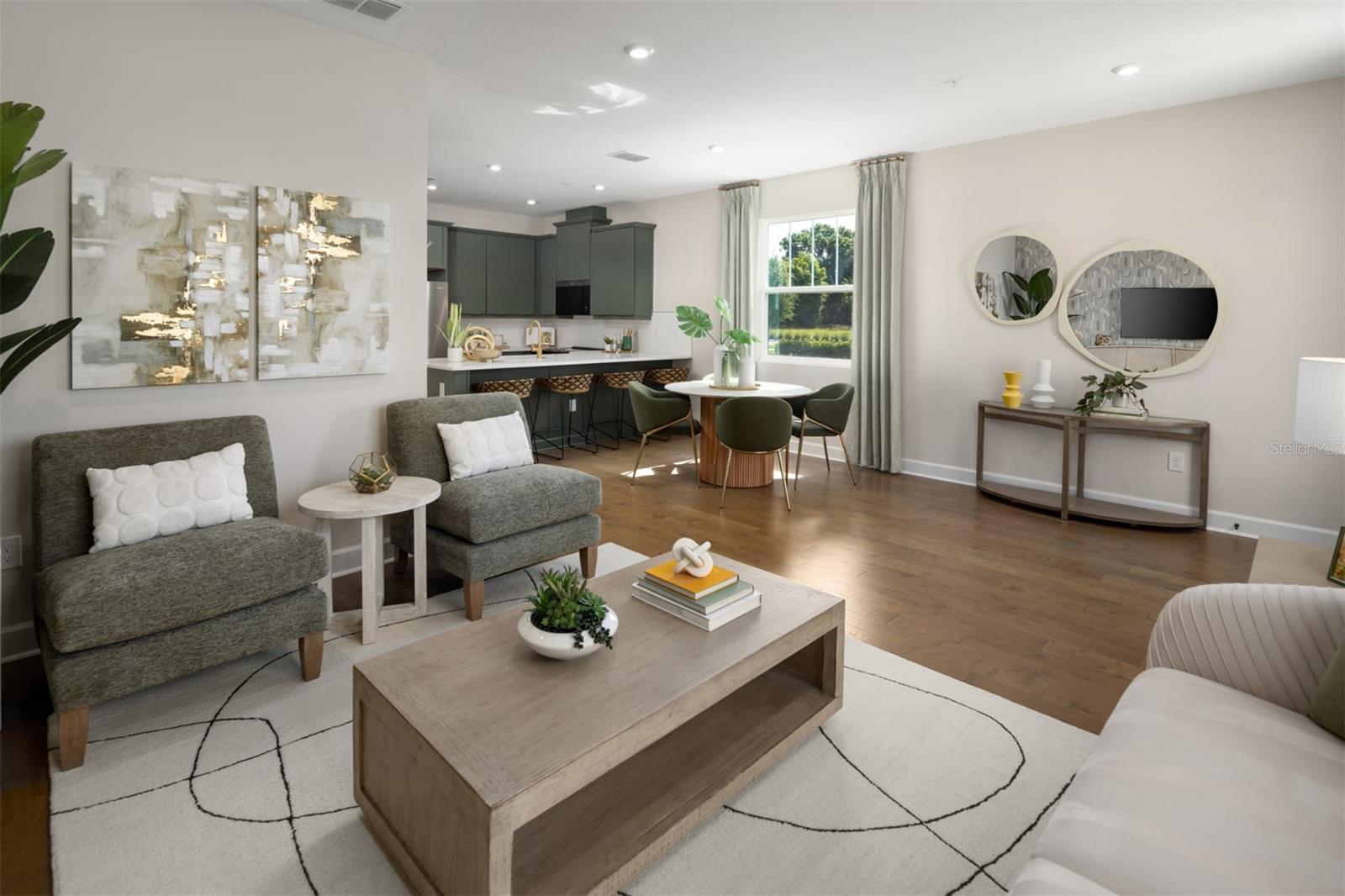 Image 6 of 18 For 2907 Camellia Flower Street