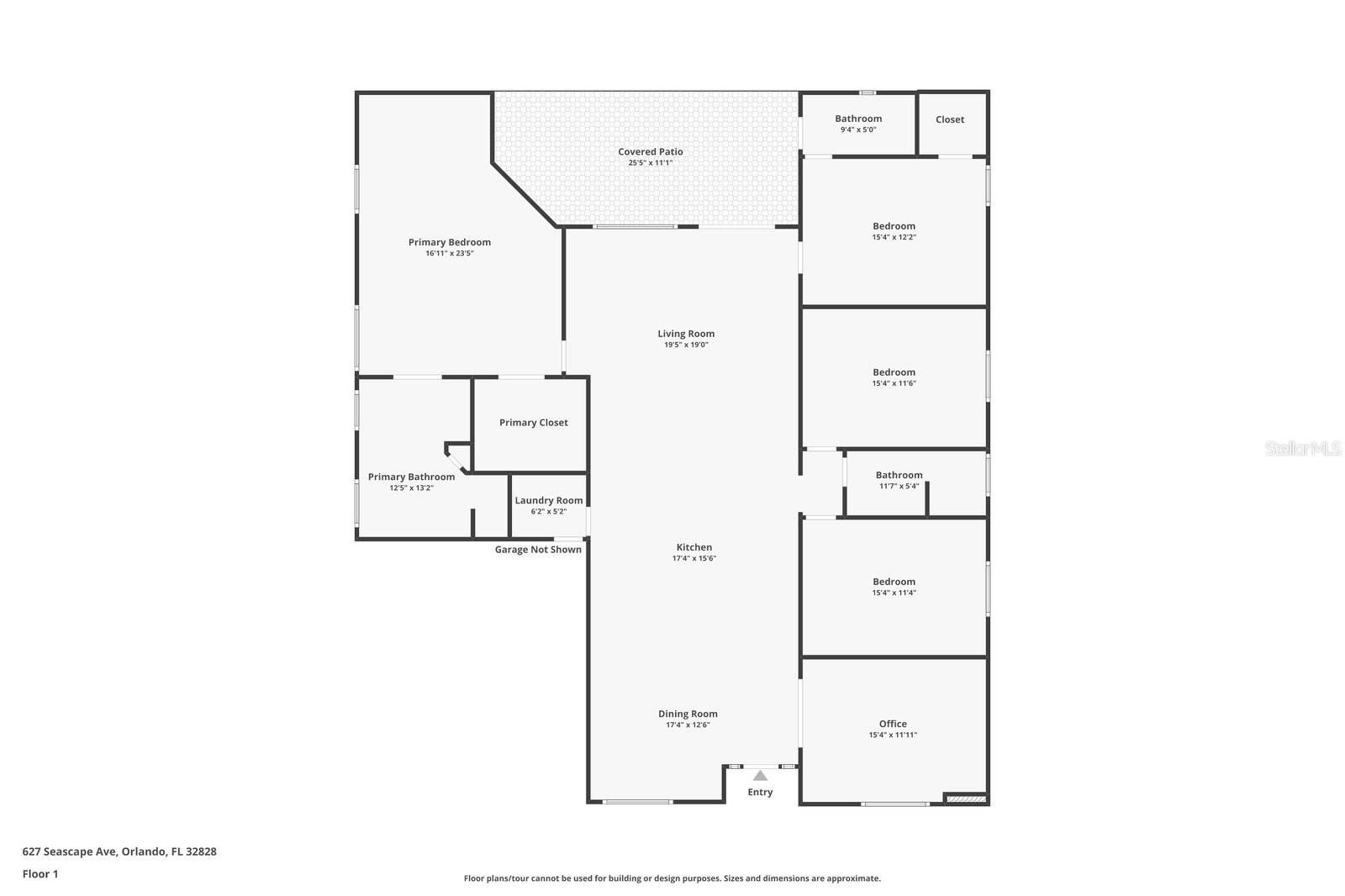 Image 53 of 53 For 627 Seascape Avenue