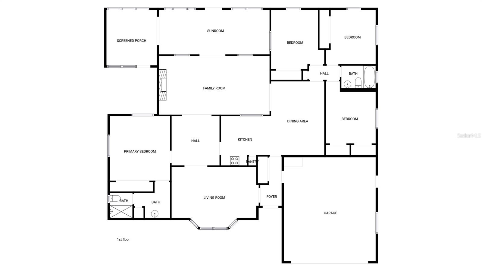 Image 30 of 30 For 2052 Leanne Court