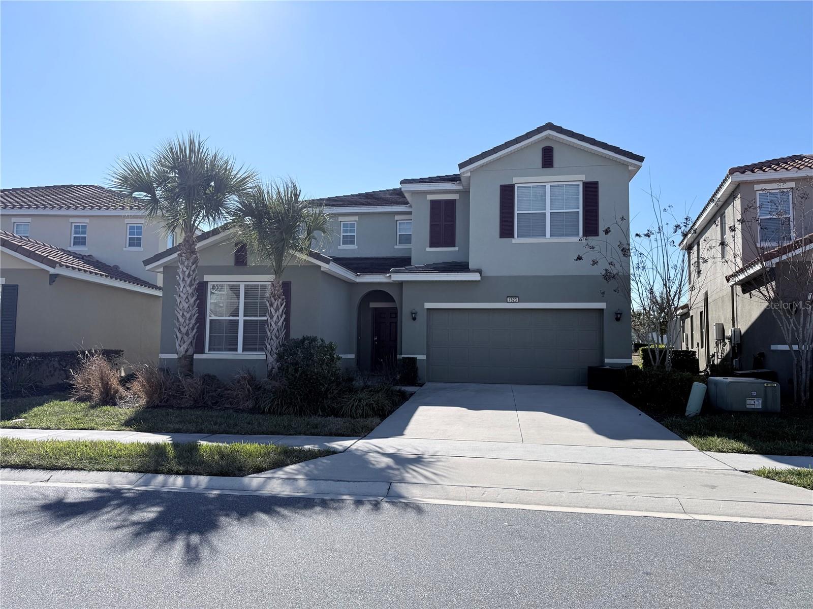 Details for 7523 Oakmoss Loop, DAVENPORT, FL 33837