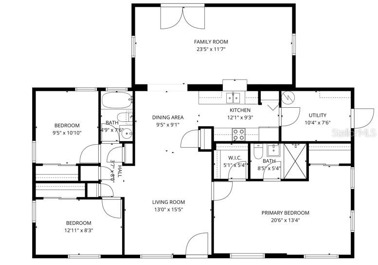 Image 15 of 15 For 524 San Lanta Circle