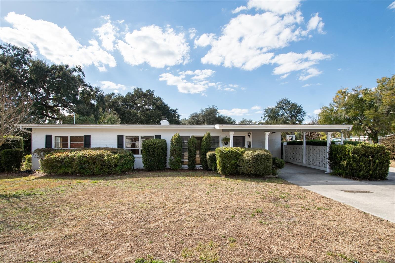 Details for 3302 Crystal Lake Drive, ORLANDO, FL 32806