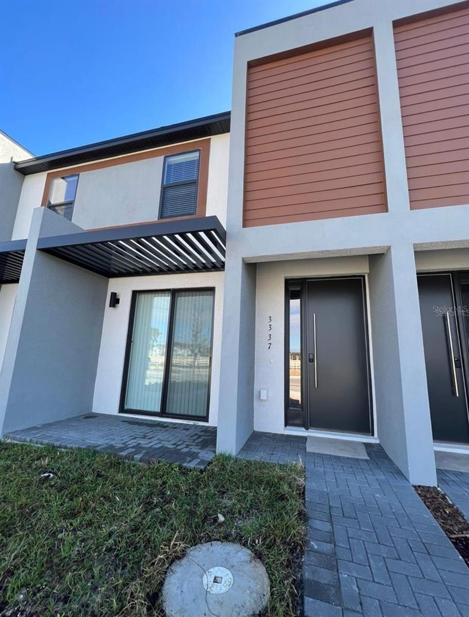 Details for 3337 Tranquil Trail, KISSIMMEE, FL 34747