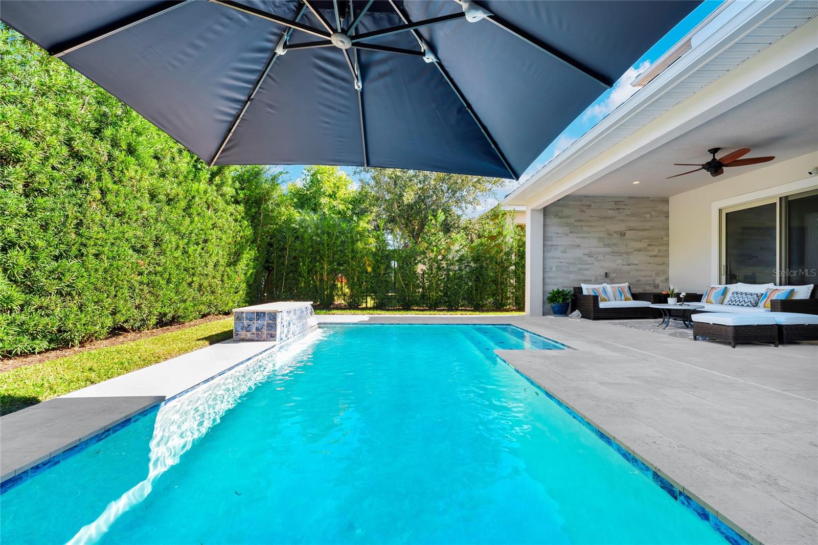 Image 48 of 72 For 15625 Sylvester Palm Drive