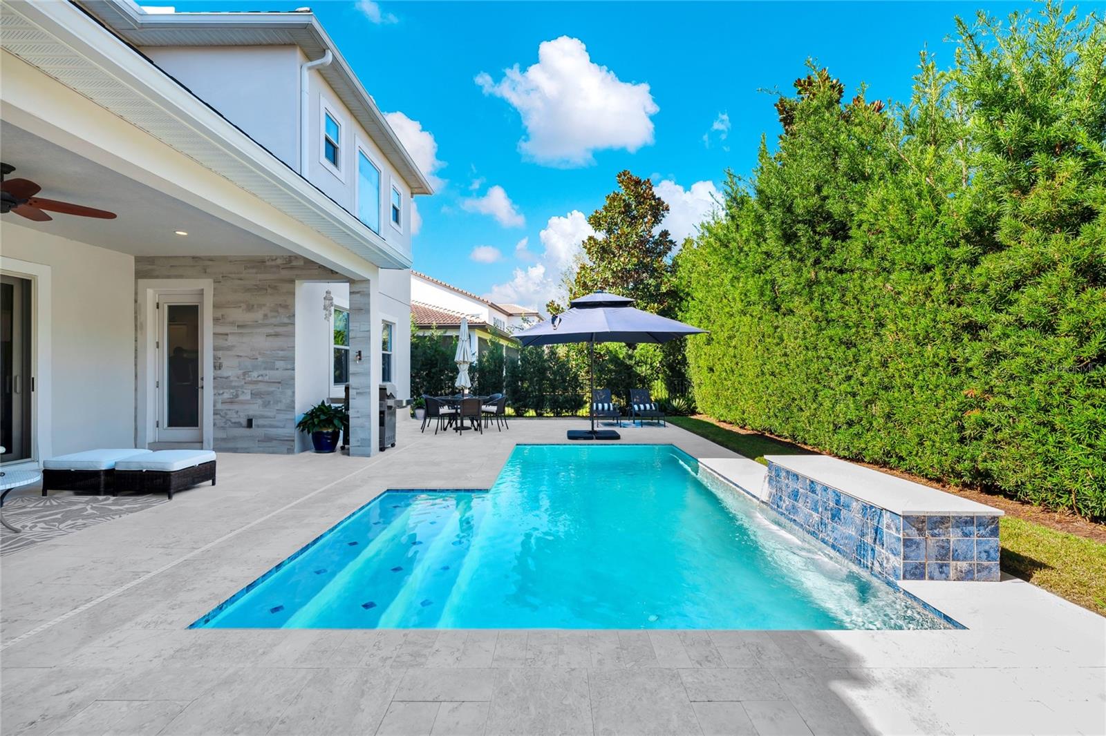 Image 51 of 72 For 15625 Sylvester Palm Drive