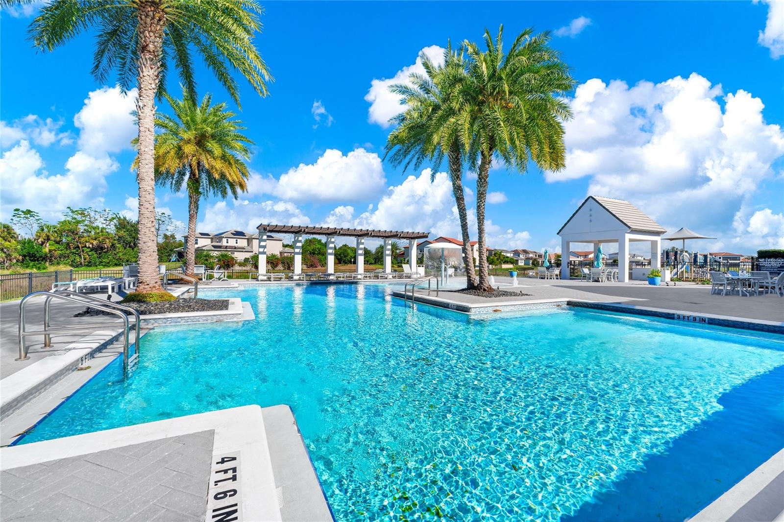 Image 57 of 72 For 15625 Sylvester Palm Drive