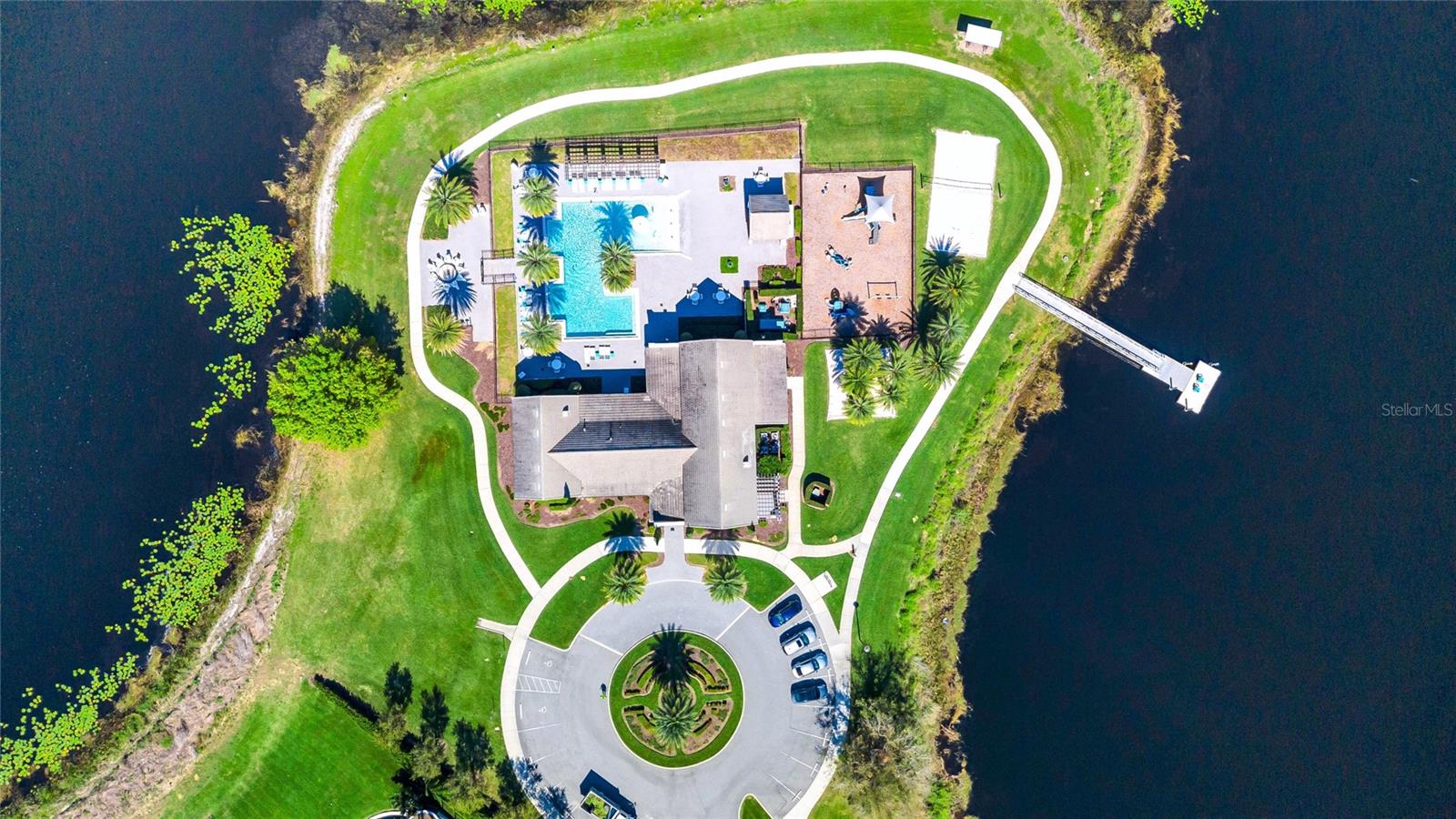 Image 63 of 72 For 15625 Sylvester Palm Drive