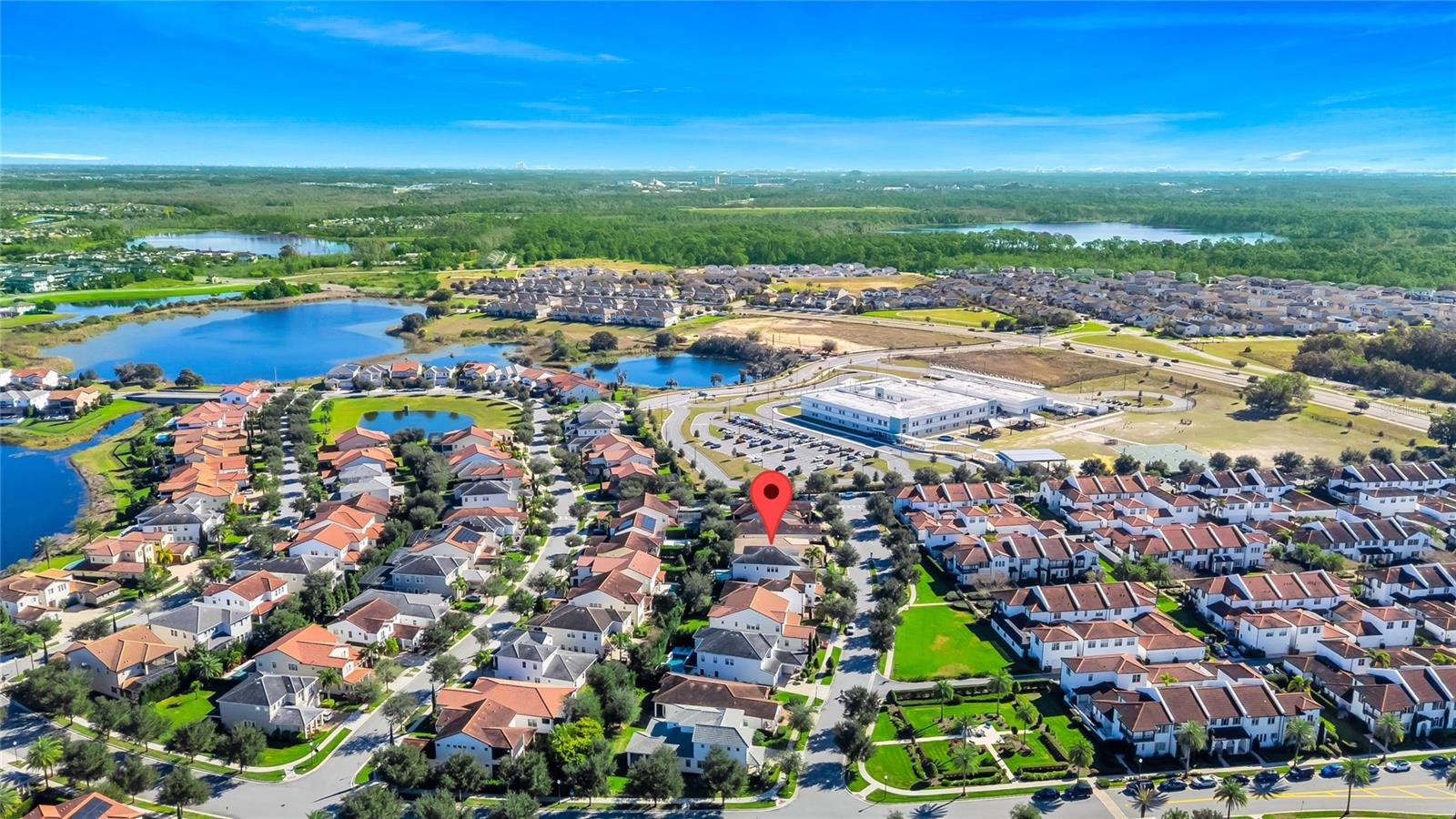 Image 66 of 72 For 15625 Sylvester Palm Drive