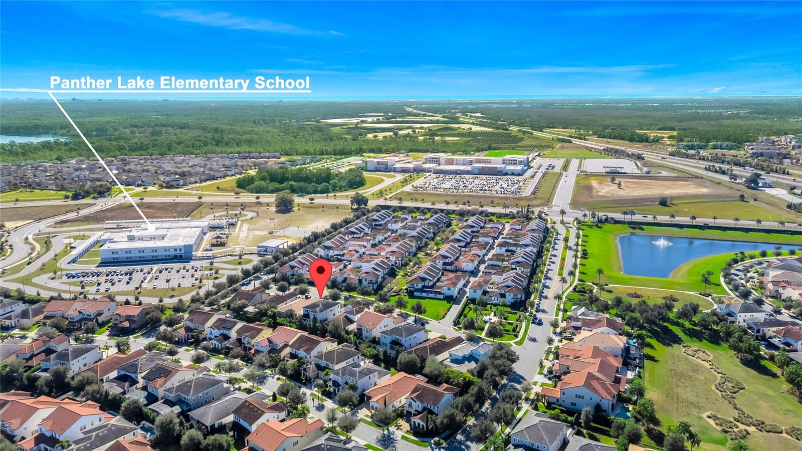 Image 67 of 72 For 15625 Sylvester Palm Drive