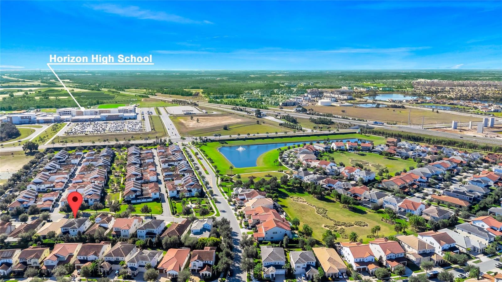 Image 68 of 72 For 15625 Sylvester Palm Drive