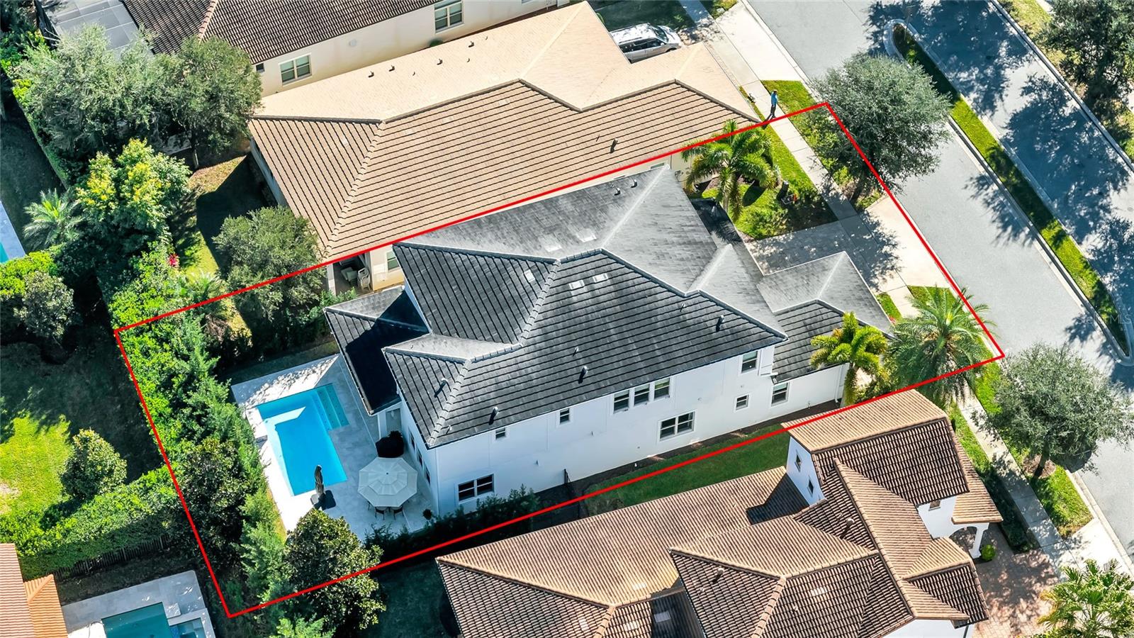 Image 71 of 72 For 15625 Sylvester Palm Drive