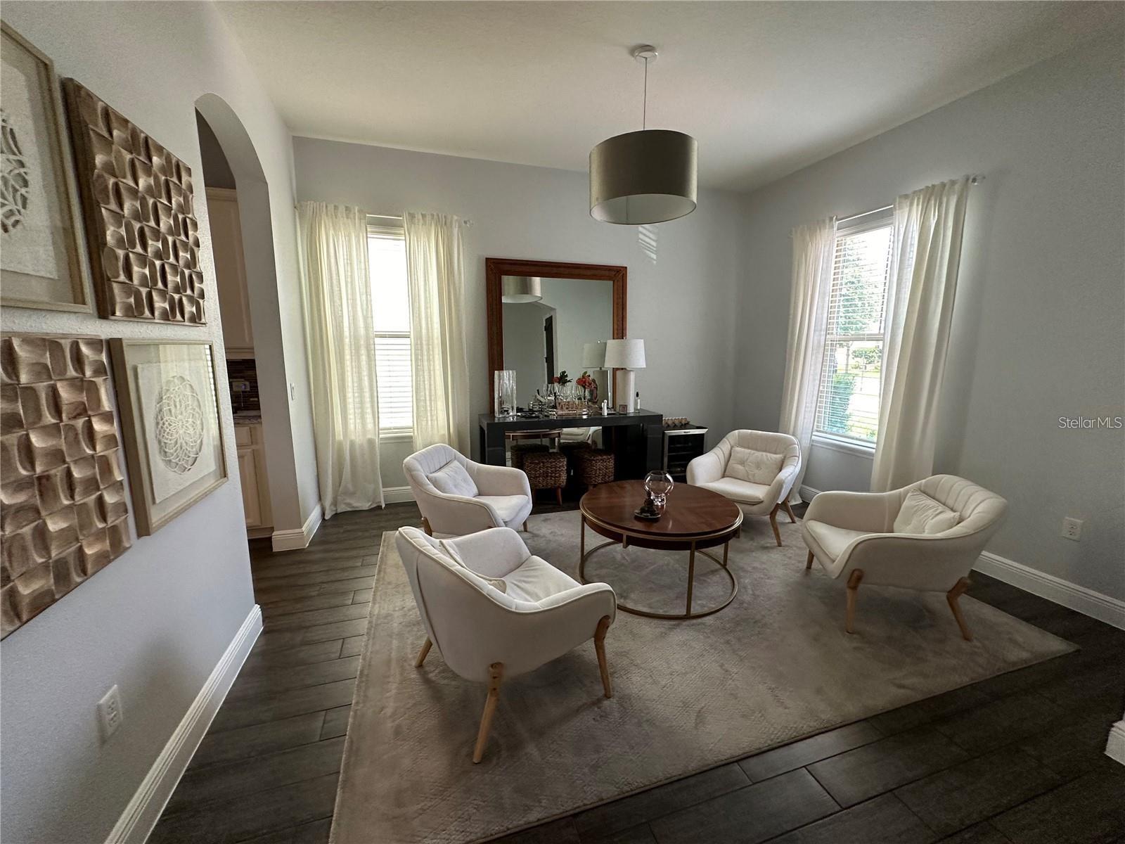 Image 10 of 24 For 8370 Lookout Point Dr.