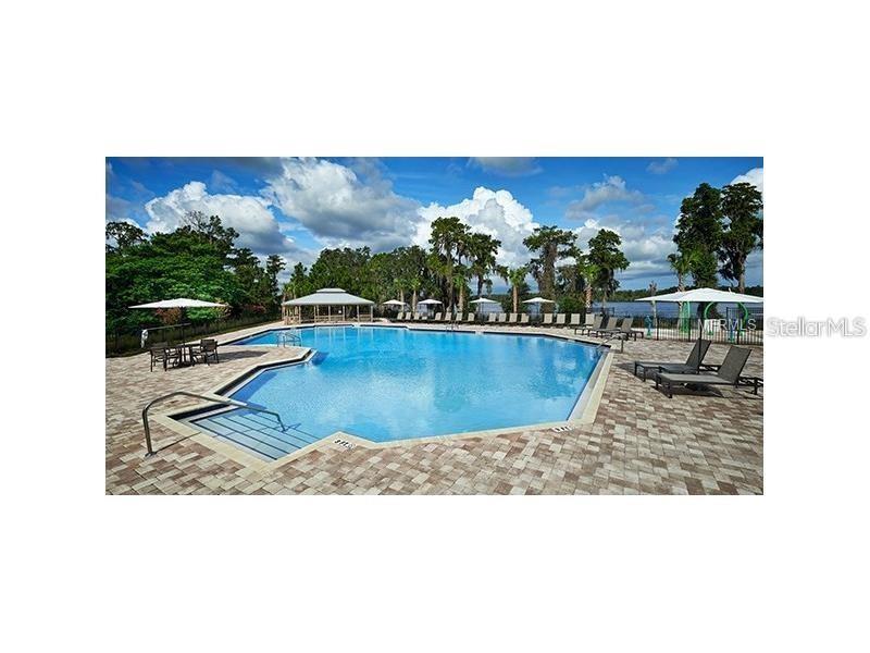 Image 24 of 24 For 8370 Lookout Point Dr.