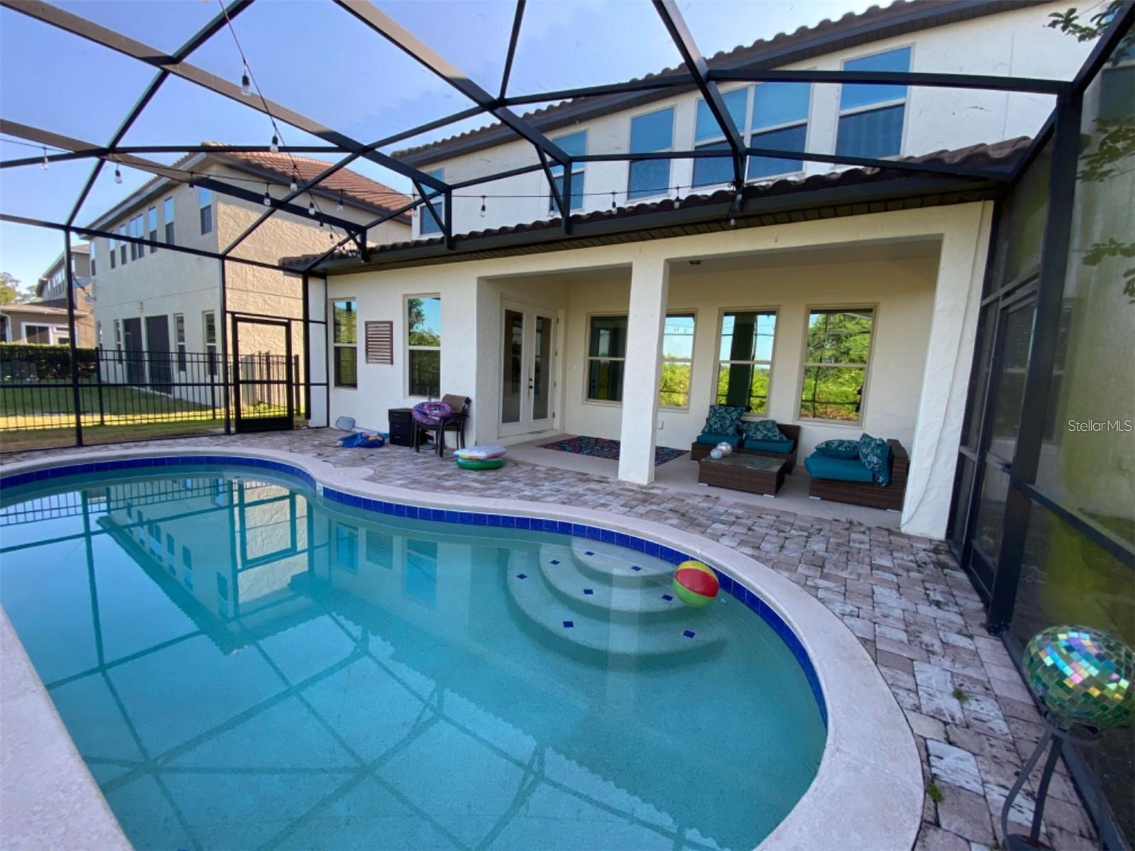 Image 3 of 24 For 8370 Lookout Point Dr.