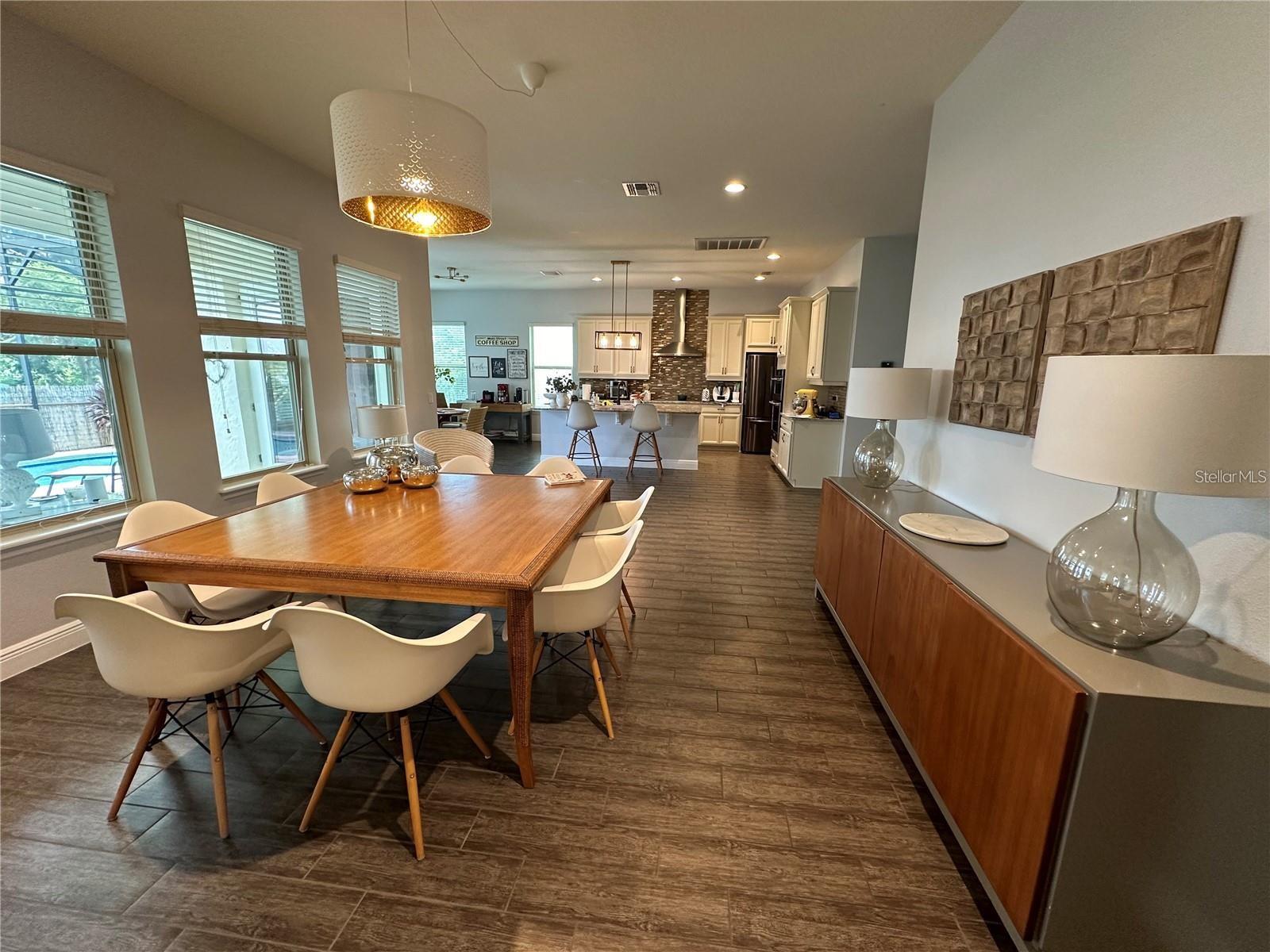 Image 8 of 24 For 8370 Lookout Point Dr.