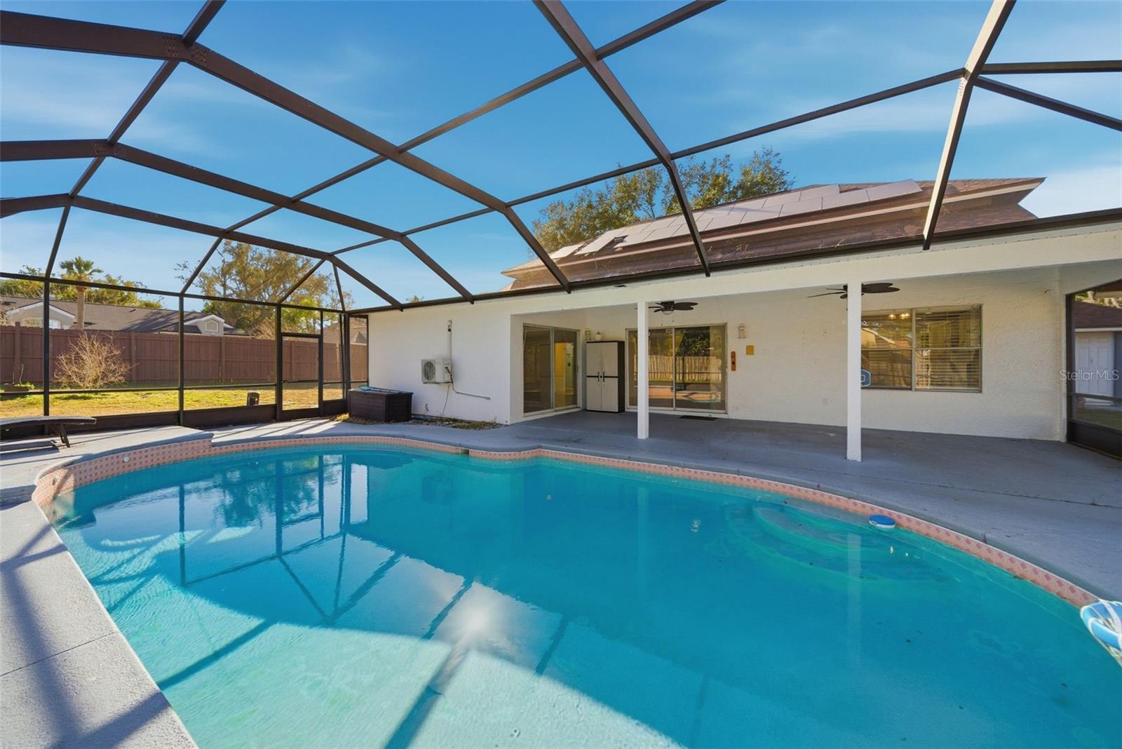 Image 46 of 49 For 1201 Majestic Palm Court