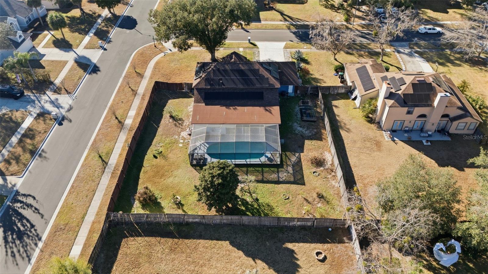 Image 47 of 49 For 1201 Majestic Palm Court