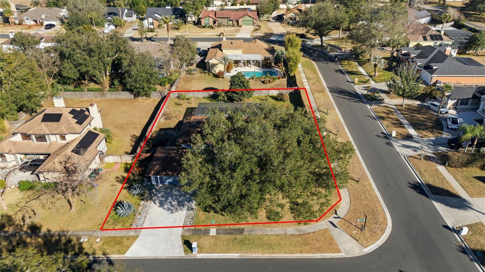 Image 48 of 49 For 1201 Majestic Palm Court