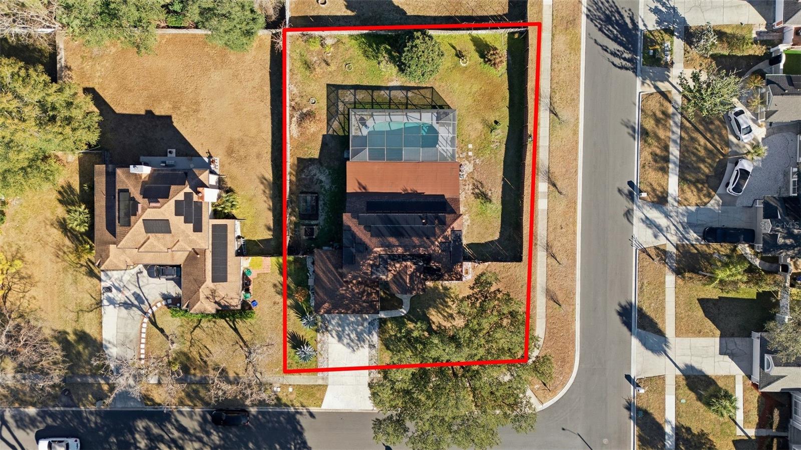 Image 49 of 49 For 1201 Majestic Palm Court