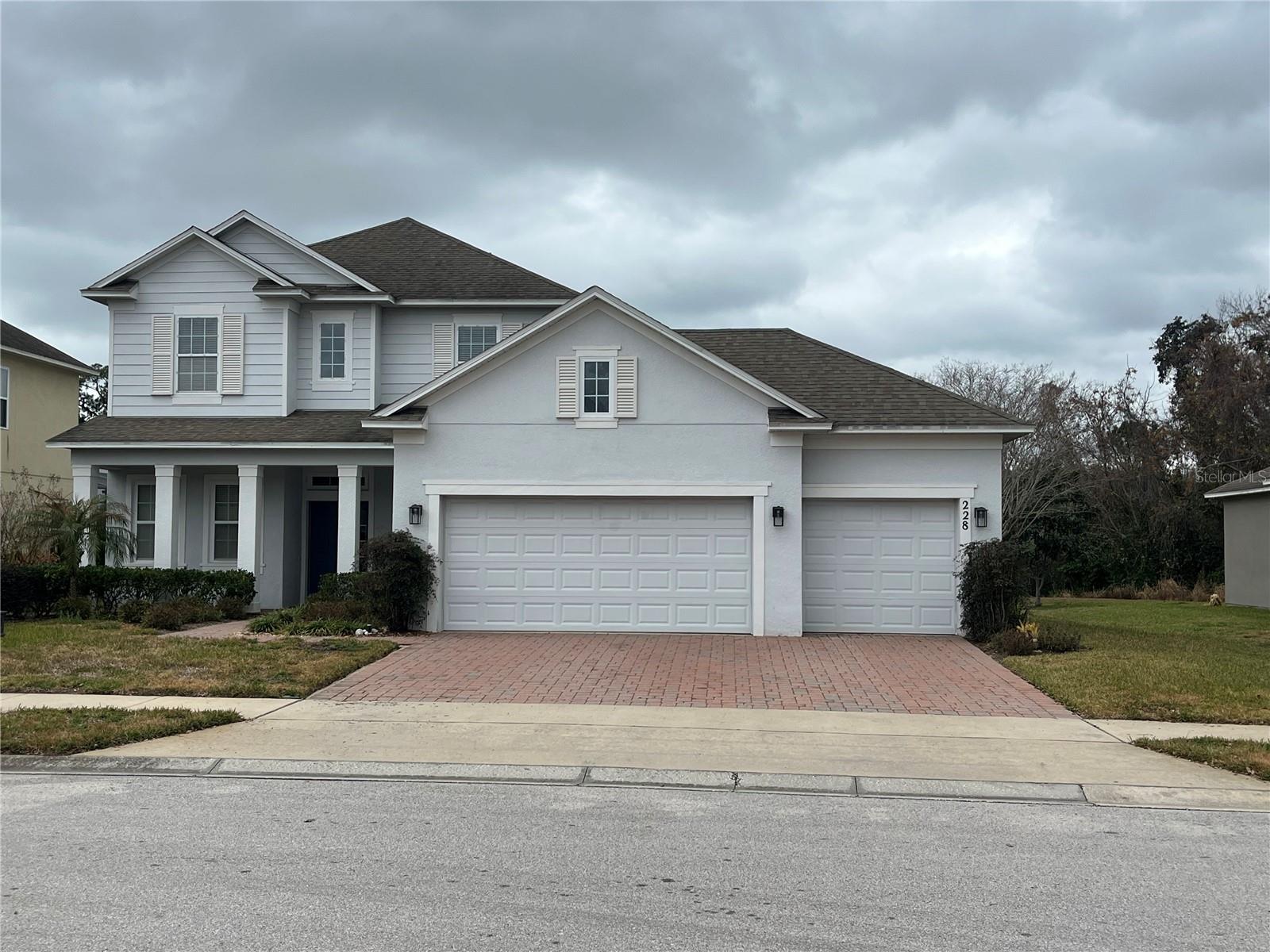 Image 2 of 18 For 228 Westyn Bay Boulevard