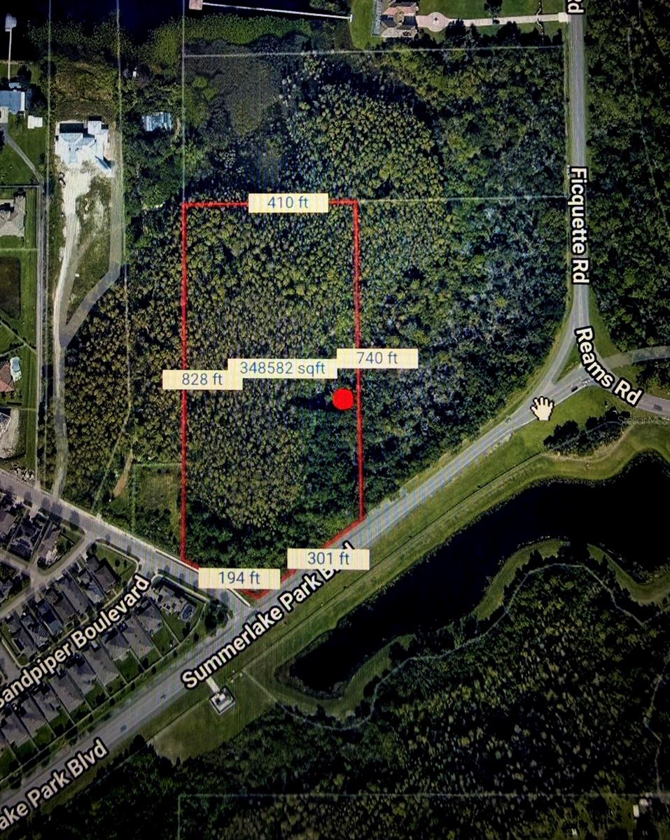 Details for 14370 Summerlake Park Boulevard, WINTER GARDEN, FL 34787