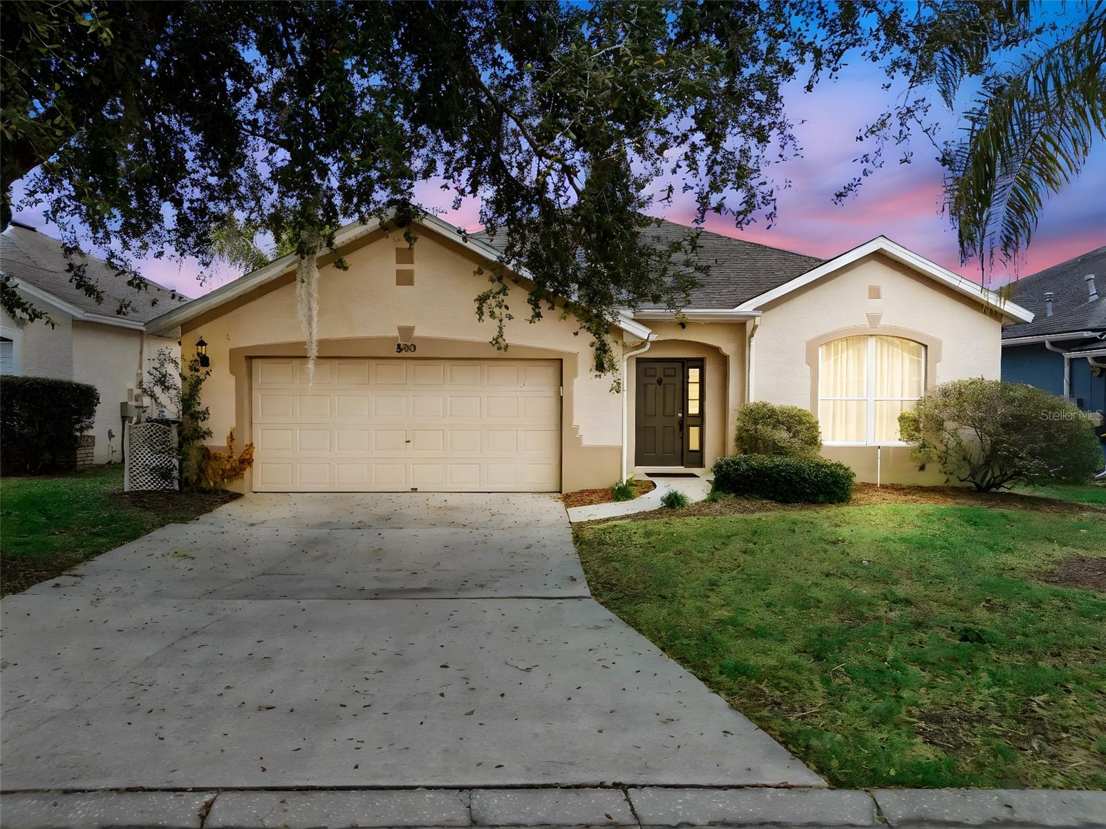 Details for 540 Jaybee Avenue, DAVENPORT, FL 33897