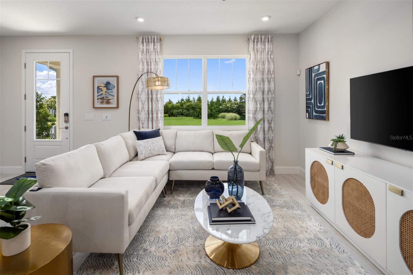 Image 4 of 17 For 2915 Camellia Flower Street