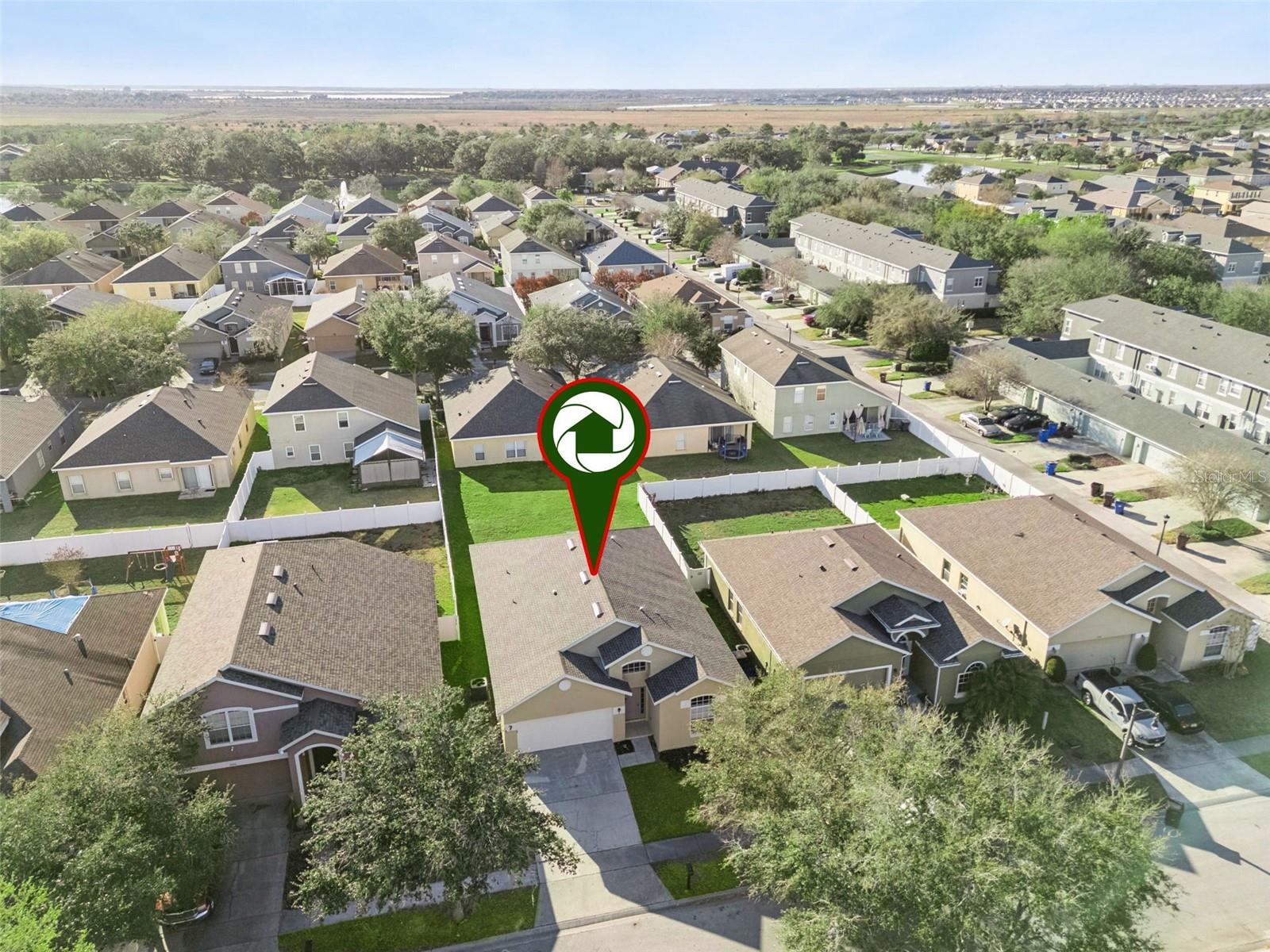 Image 24 of 25 For 2104 Justice Lane