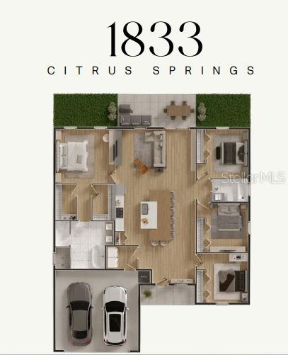 Image 2 of 29 For 8273 Downer Way