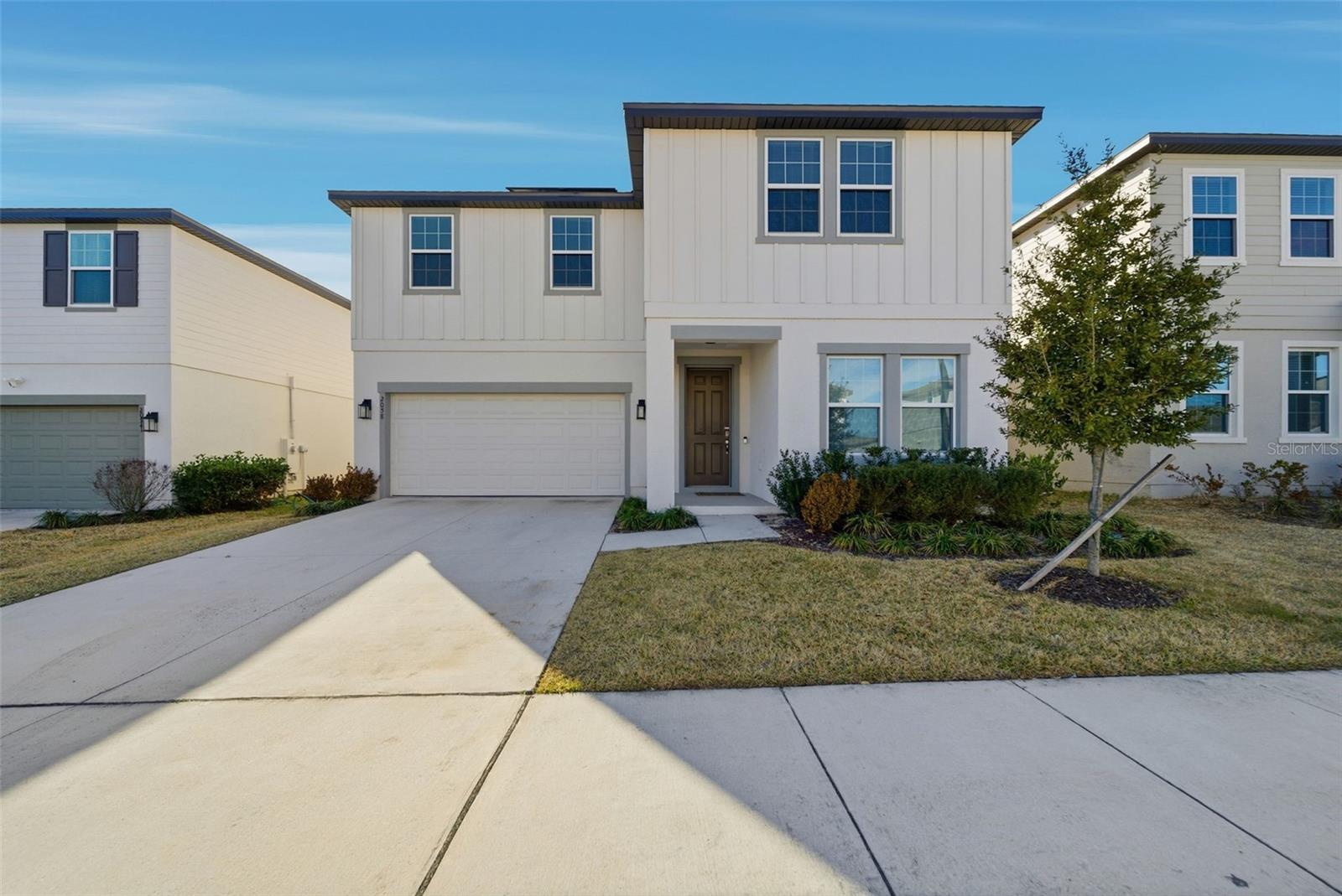Details for 2058 Derwent Drive, DAVENPORT, FL 33896