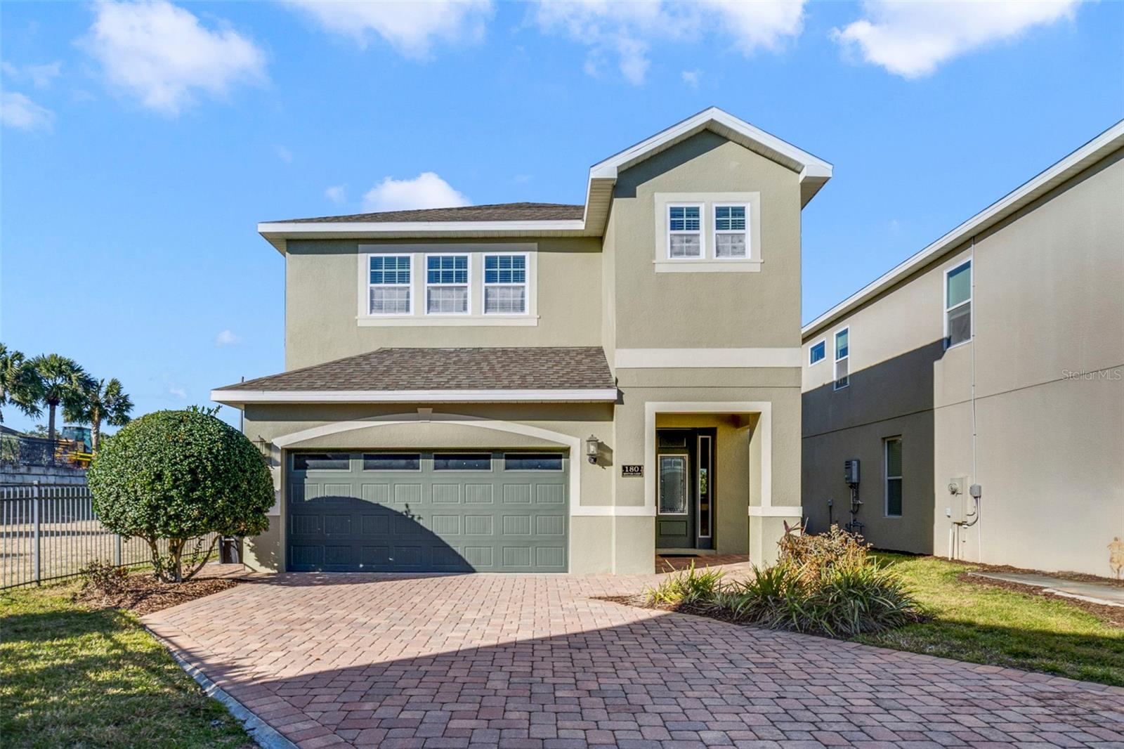 Details for 180 Minton Loop, KISSIMMEE, FL 34747