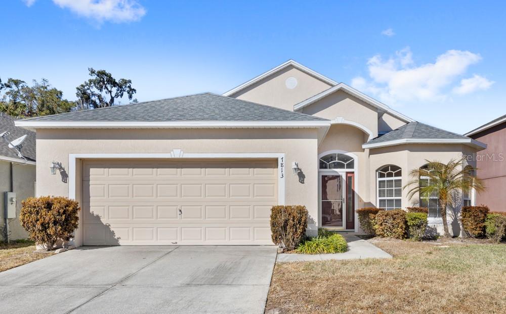 Details for 7813 Riffle Lane, ORLANDO, FL 32818