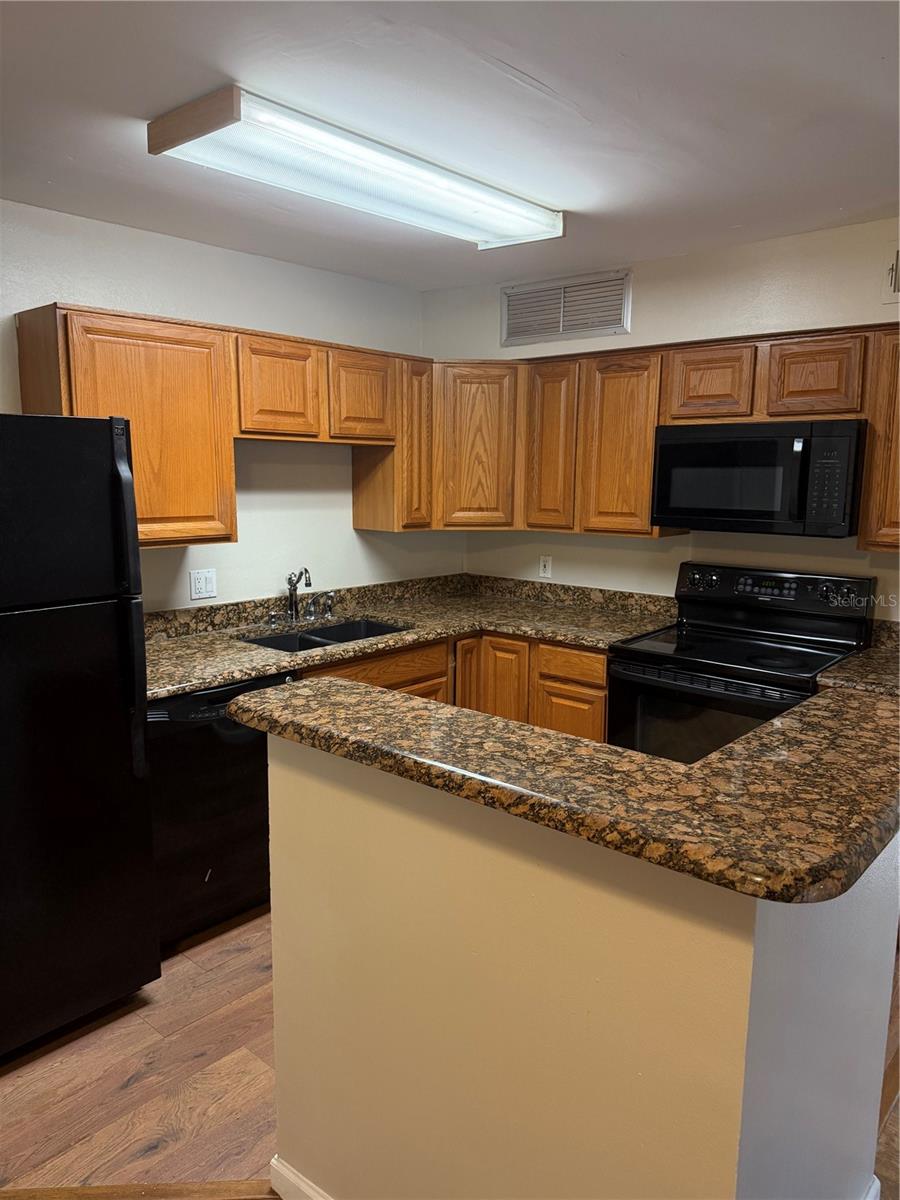 Image 6 of 29 For 375 Lake Ontario Court #202