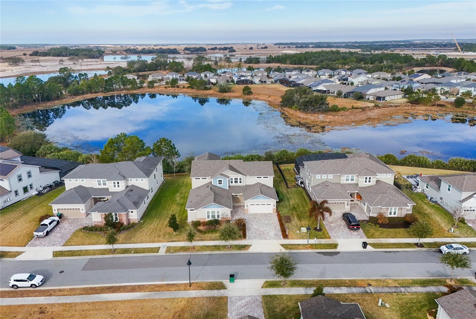 Image 38 of 45 For 17060 Wingspread Loop