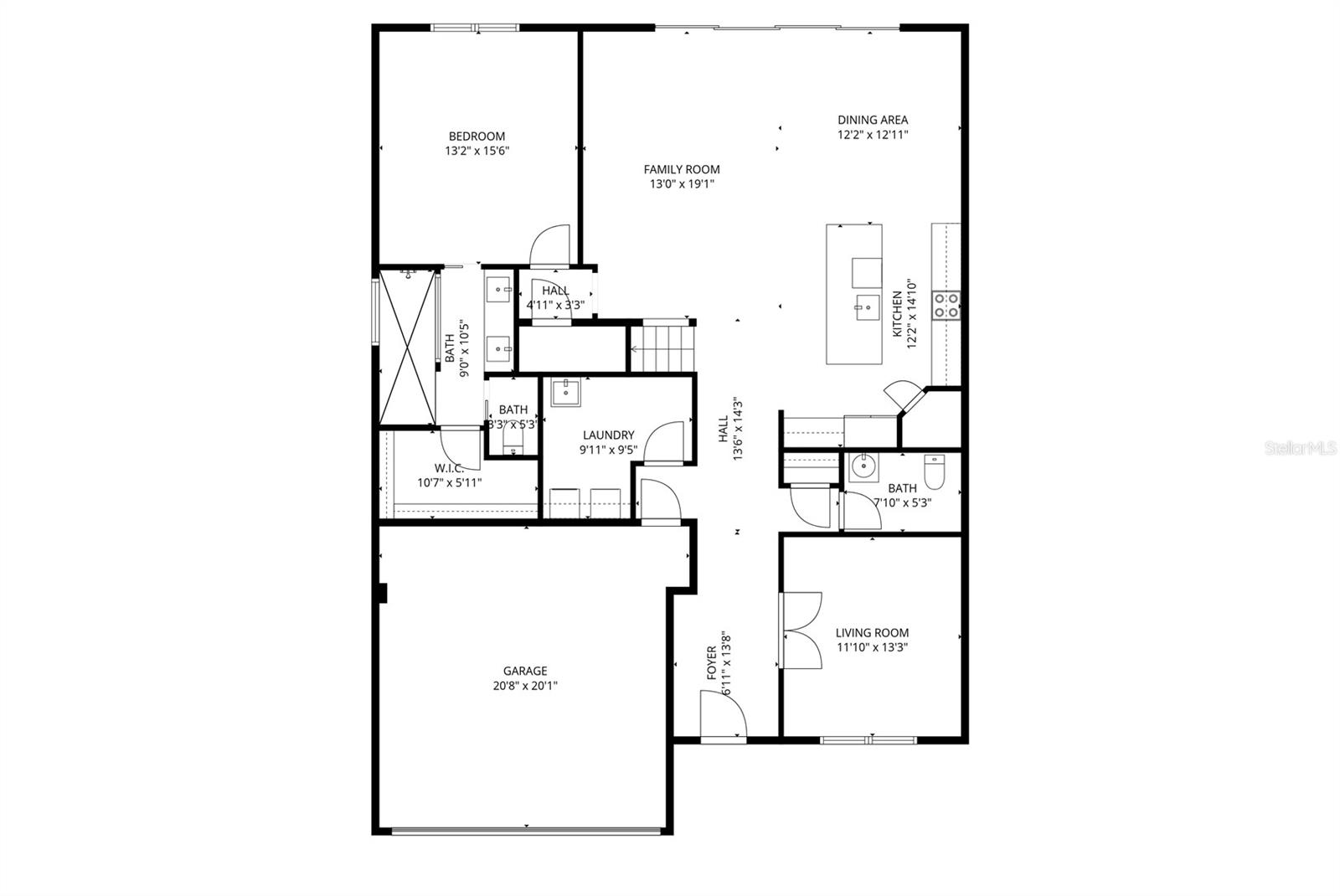 Image 3 of 83 For 7642 Agrigento Street