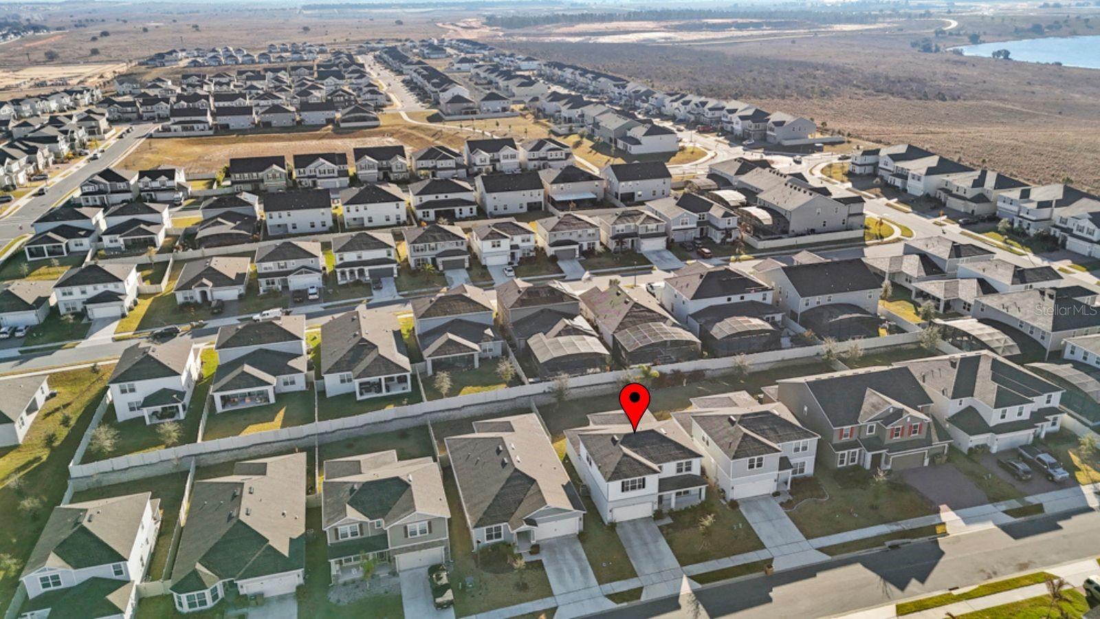 Image 6 of 83 For 7642 Agrigento Street