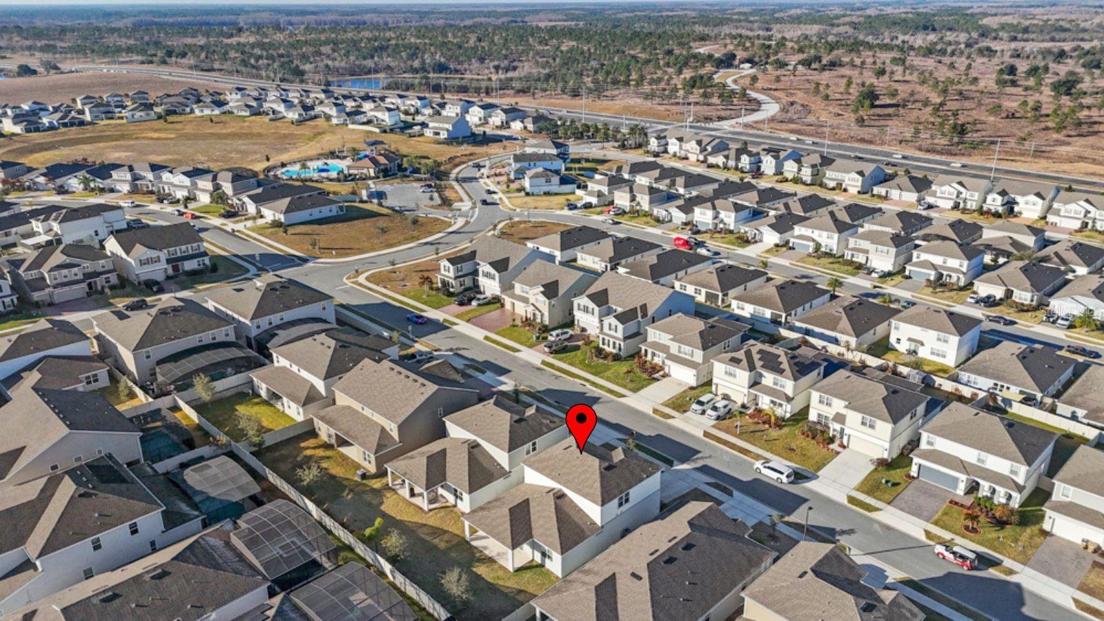 Image 7 of 83 For 7642 Agrigento Street