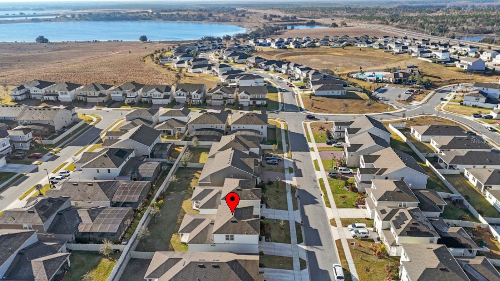 Image 8 of 83 For 7642 Agrigento Street