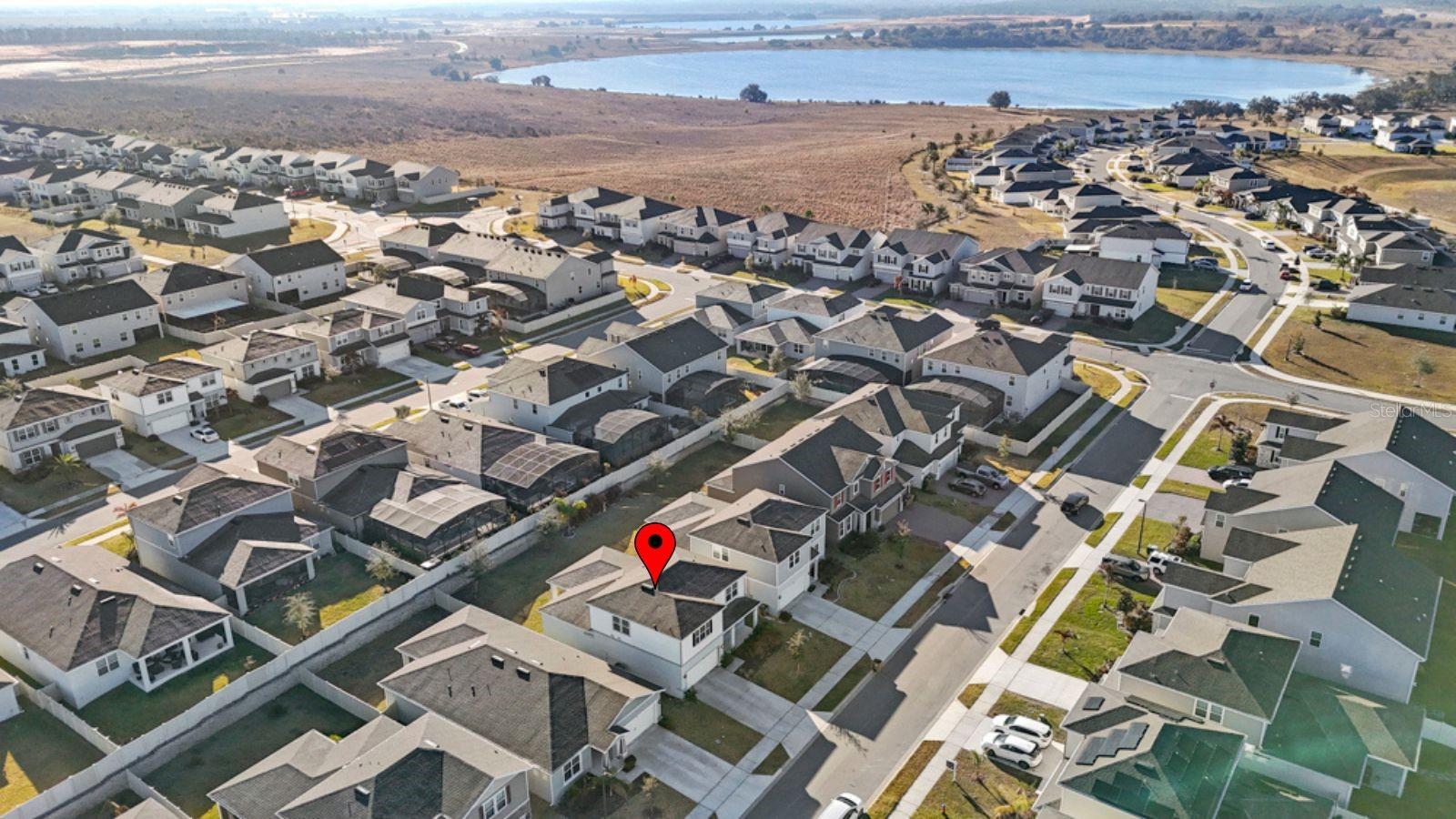 Image 9 of 83 For 7642 Agrigento Street